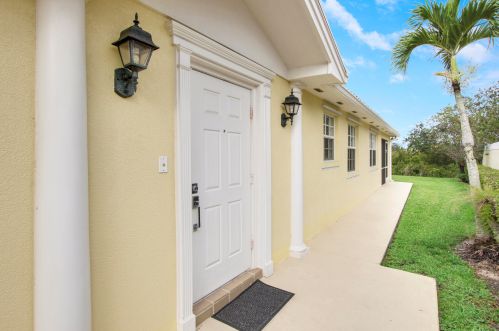 10792 Dardanelle Dr, Port Saint Lucie FL  34987-2145 exterior