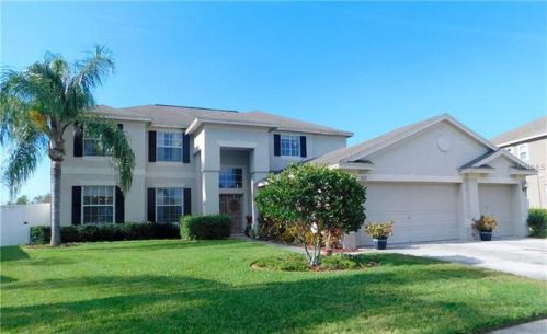 1833 Pink Guara Ct, New Port Richey, FL 34655-4970