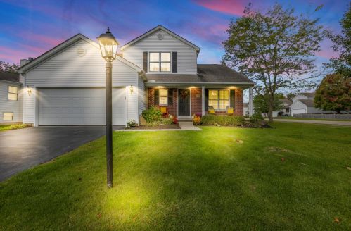 1421 Kelci Jayne Dr, Pataskala, OH 43062-7461