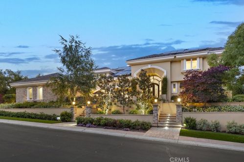 14 Palomino, Trabuco Canyon, CA 92679-4841