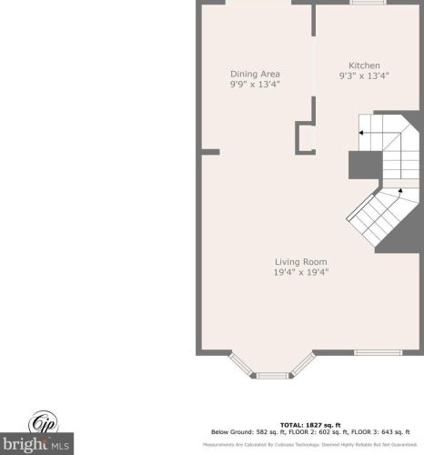 1260 Corbett Pl, Woodbridge VA  22191-1045 exterior