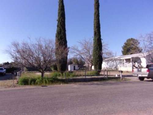 415 Cottonwood Dr, Cottonwood, AZ 86326-4308