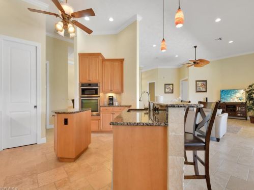 4126 12th Pl, Cape Coral FL  33914-5746 exterior