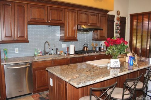 1150 Camino Cv, Bullhead City AZ  86442-4300 exterior