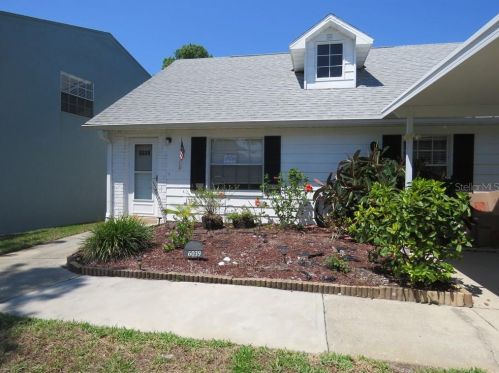6039 Elmhurst Dr, New Port Richey FL 34653-3953 exterior