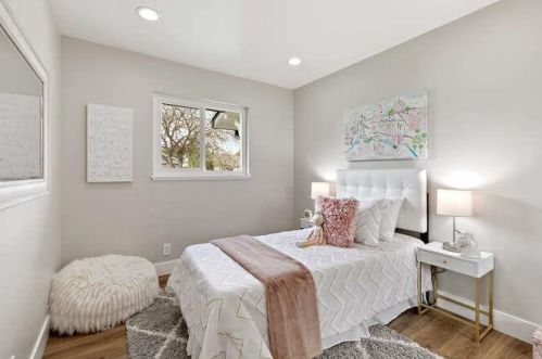 3622 Julio Ave, San Jose CA 95124-3127 exterior