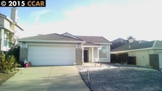 5211 Roundup Way, Antioch, CA 94531-8480