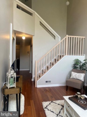 1614 Mayfield Cir, Jamison PA  18929-1649 exterior