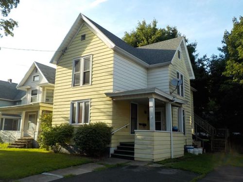 200 2nd St, Columbia Center, NY 13357-2010