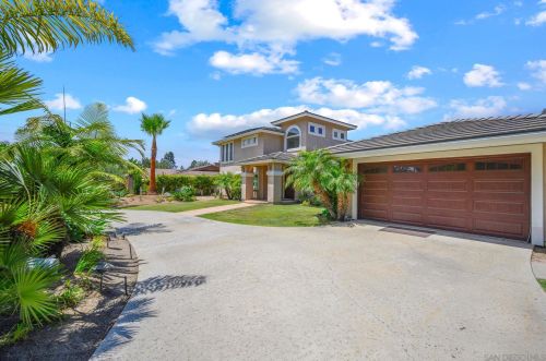1440 San Ignacio, Solana Beach, CA 92075-2109