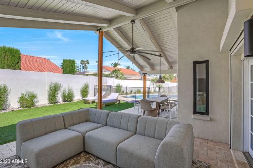 9202 83 Pl, Scottsdale AZ  85260-5656 exterior