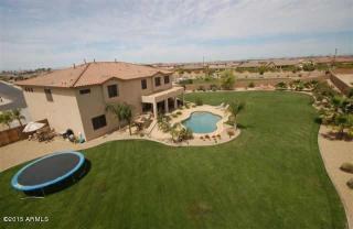 7081 St Ruben Ave, Gilbert, AZ 85298-4147