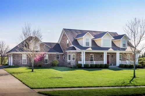 148 Freybrook Dr, Richmond, KY 40475-3314
