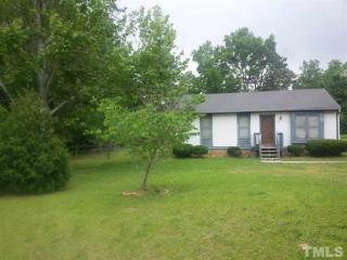 104 Meadow Run, Knightdale, NC 27545-9778