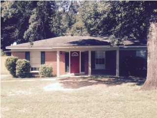 5500 Cortez Dr, Mobile, AL 36609-2862