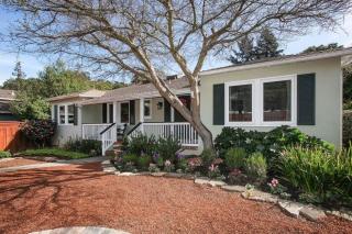 1511 Ralston Ave, Belmont, CA 94002-1907