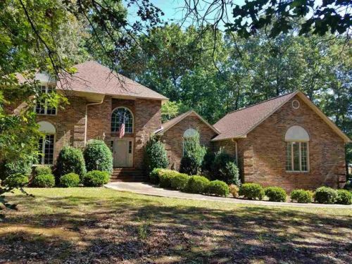 1433 Keone Cir, Williamston, SC 29697-9246
