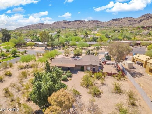 6232 Bret Hills Dr, Scottsdale, AZ 85253-2614