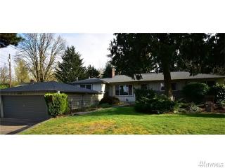 3251 202nd St, Seattle WA  98198-5749 exterior