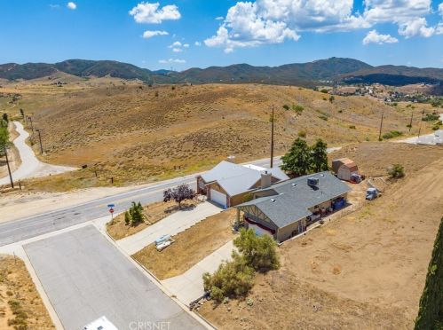 42809 Limeridge Dr, Leona Valley CA  93532-1511 exterior