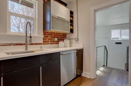 4001 Alcott St, Denver CO  80211-2134 exterior