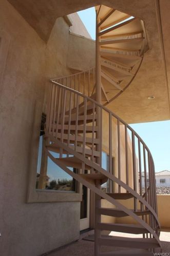 4439 El Paso Rd, Bullhead City AZ  86429-7819 exterior