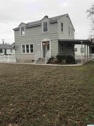 1526 Johnston Ave, Richland, WA 99354-2913