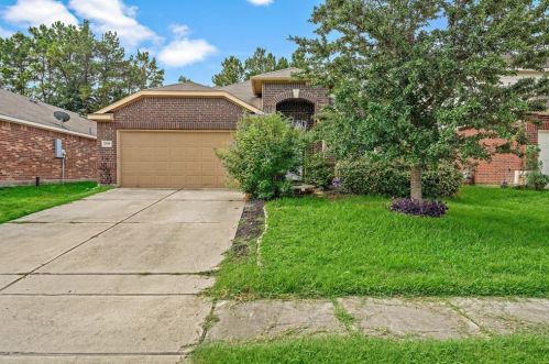 7918 Atwood Hills Ln, Humble, TX 77338-2855