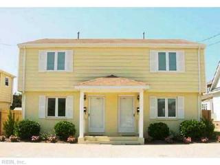 5710 Atlantic Ave, Virginia Beach VA  23451-2236 exterior