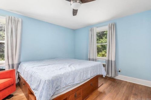 1 Beech Dr, Norwich CT 06360-2903 exterior