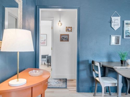 1223 Uinta St, Denver CO  80220-3334 exterior