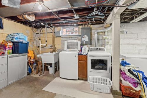 818 110, Milwaukee WI 53214-2319 exterior