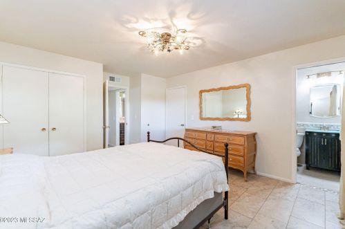 168 Randolph Way, Tucson AZ  85716-5831 exterior