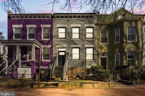 925 9th St, Washington, DC 20001-4427