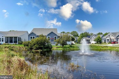 37554 Bella Via Way, Millville DE  19970 exterior