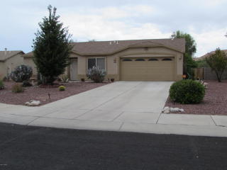 7711 Copper Moon Way, Tucson, AZ 85743-5415