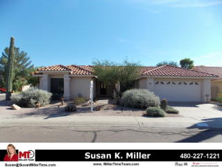 939 Barcelona Dr, Gilbert, AZ 85233-6701