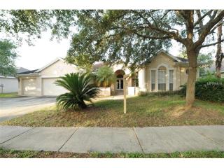 5306 Reflections Blvd, Lutz FL  33558-9045 exterior