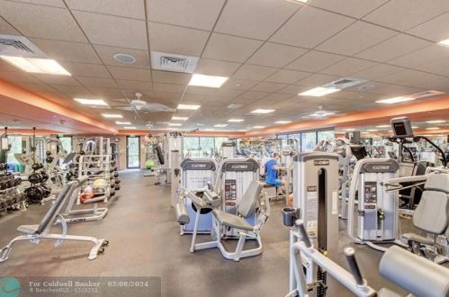 10595 Stonebridge Blvd, Boca Raton FL  33498-2002 exterior