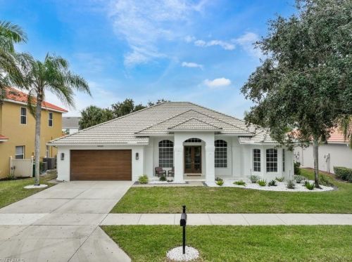 14900 Indigo Lakes Dr, Naples, FL 34119-4800