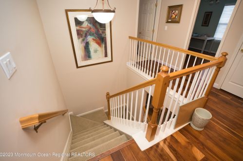 356 Bernard Dr, Morganville NJ  07751-2222 exterior