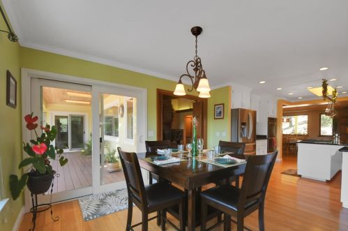 18883 Hummingbird Dr, Lake Wildwood CA  95946-9694 exterior