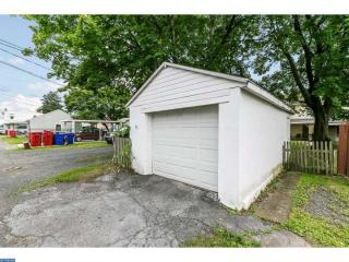 23 4th St, Pottstown PA  19464-5215 exterior