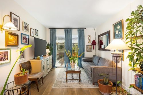 13459 Camilla St, Whittier CA  90601-4608 exterior