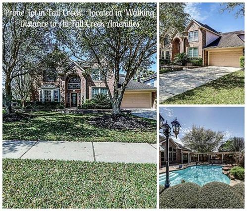 14731 Leighwood Creek Ln, Humble, TX 77396-3475