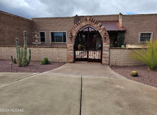 1252 Avenida Gloriosa, Nogales, AZ 85648-3500