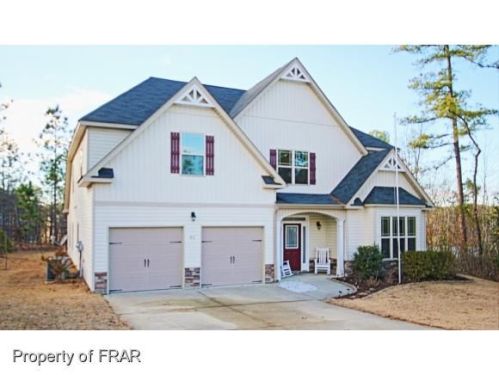 97 Clearview Ct, Sanford, NC 27332-6188