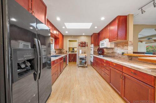 29079 Aerie Rd, Valley Center CA  92082-5728 exterior