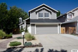 2741 Azuza Way, Reno, NV 89502-4965