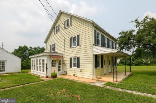 720 Elizabeth St, Lancaster PA  17603-2218 exterior